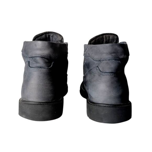 TIMBERLAND Men's Waterproof Chukka Boot Size 13M - Picture 5 of 11